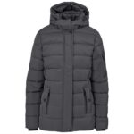 Ladies Alex Varga Montpellier Jacket - Grey