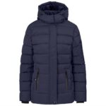 Ladies Alex Varga Montpellier Jacket - Navy