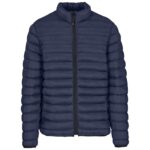 Mens Utah Jacket - Navy