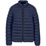 Ladies Utah Jacket - Navy