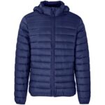 Mens Kyoto Jacket - Navy