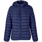 Ladies Kyoto Jacket - Navy