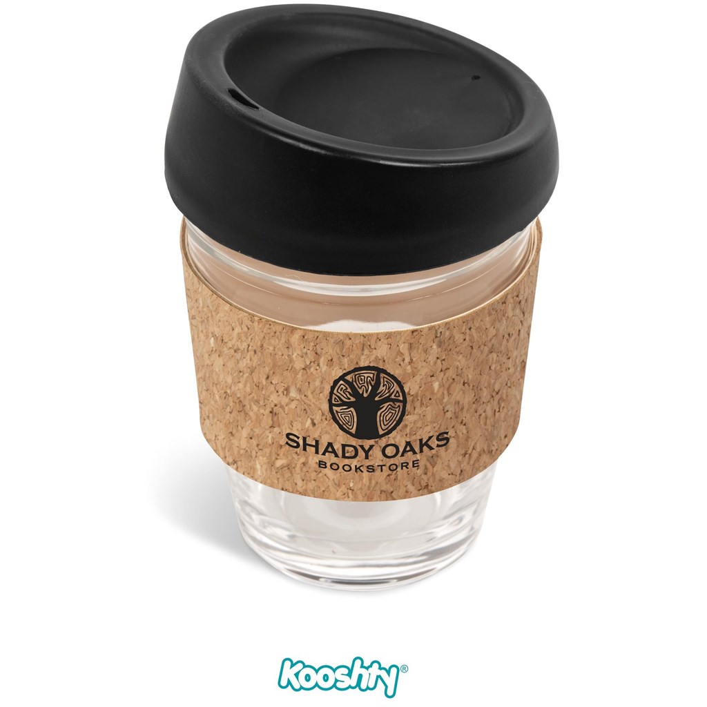 Kooshty Kork Glass Kup - 340ml - Image 11