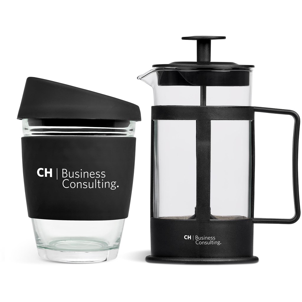 Kooshty Kupper Koffee Set - Image 5