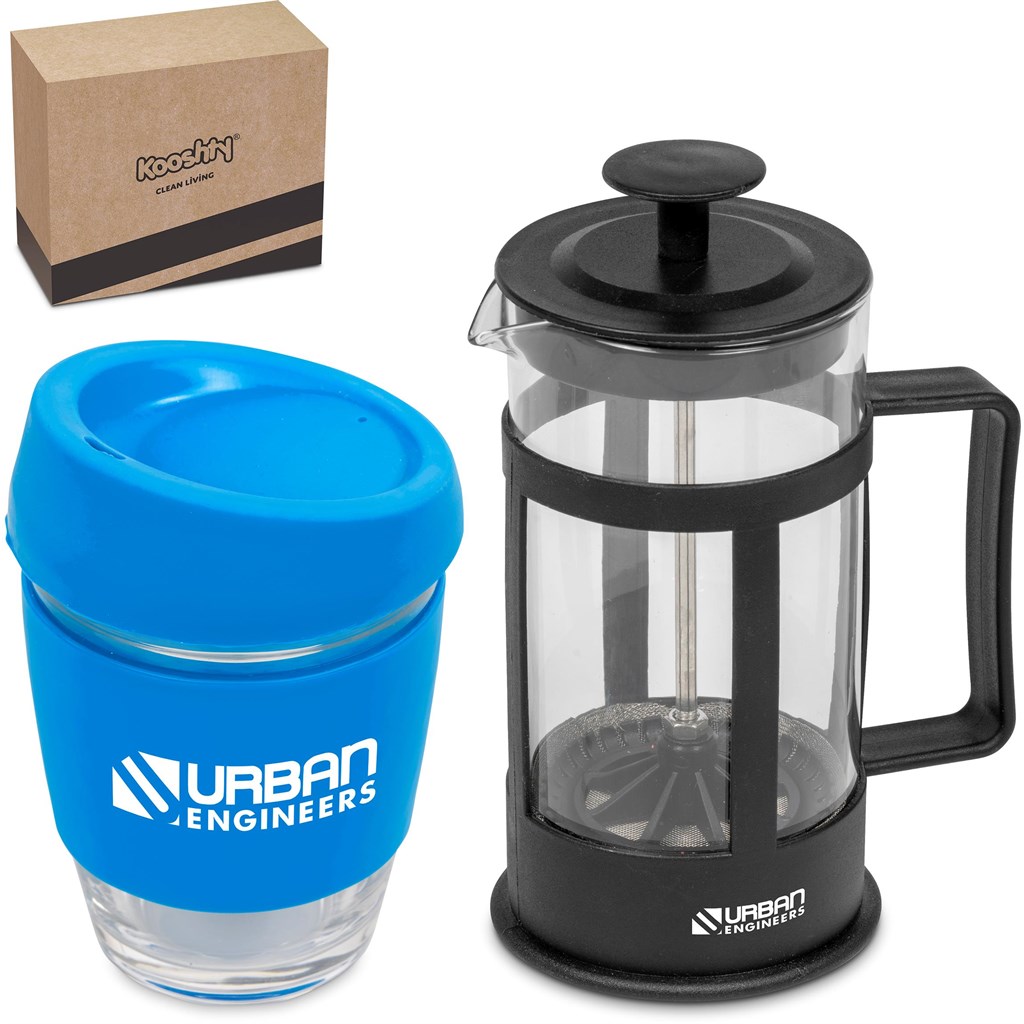 Kooshty Kupper Koffee Set - Image 7