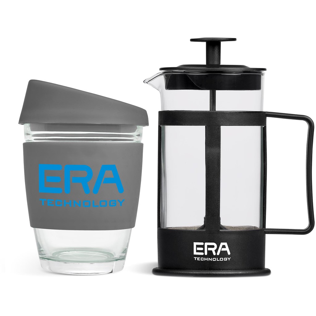 Kooshty Kupper Koffee Set - Image 9