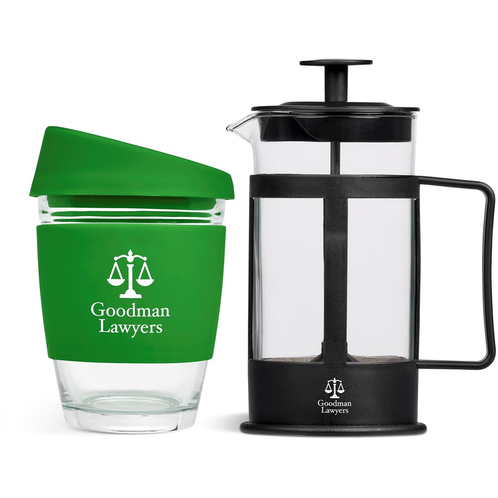 Kooshty Kupper Koffee Set - Image 8