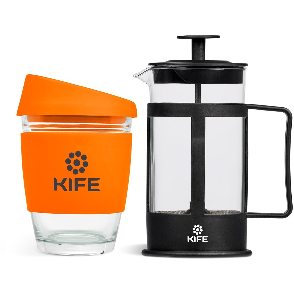 Kooshty Kupper Koffee Set - Image 13
