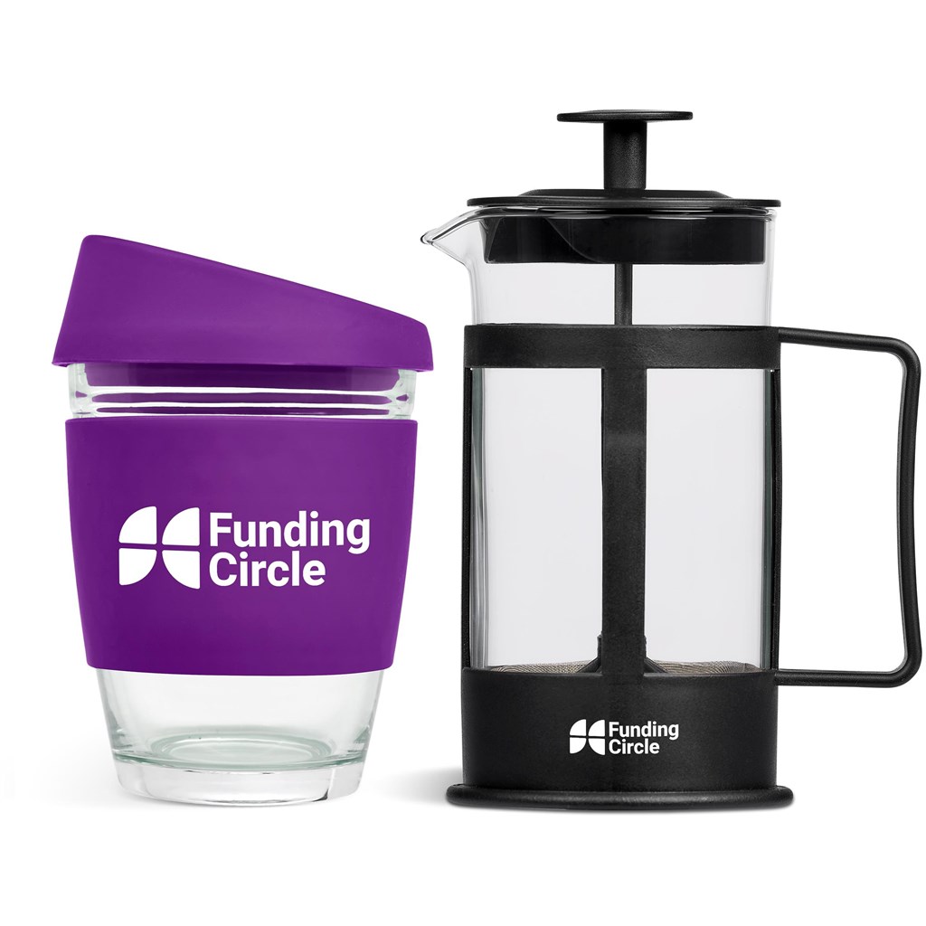Kooshty Kupper Koffee Set - Image 15