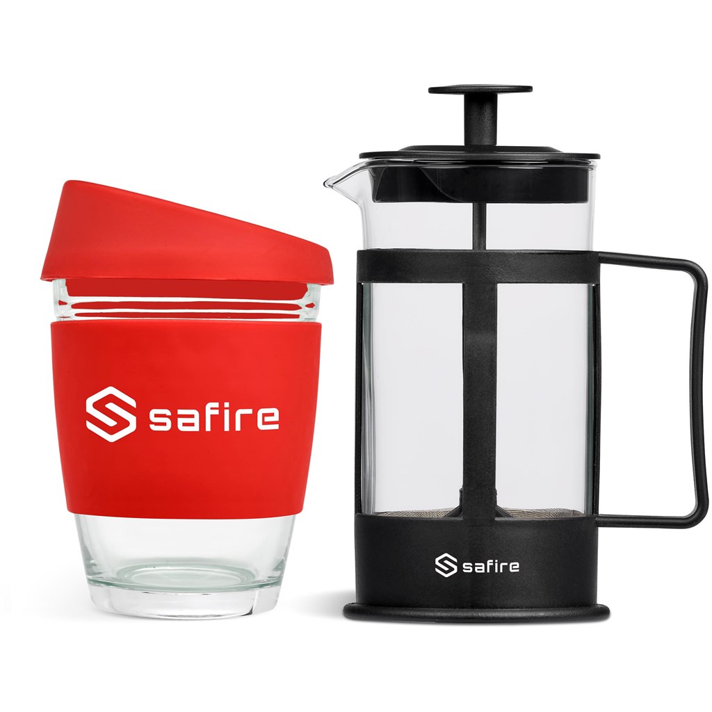 Kooshty Kupper Koffee Set - Image 16