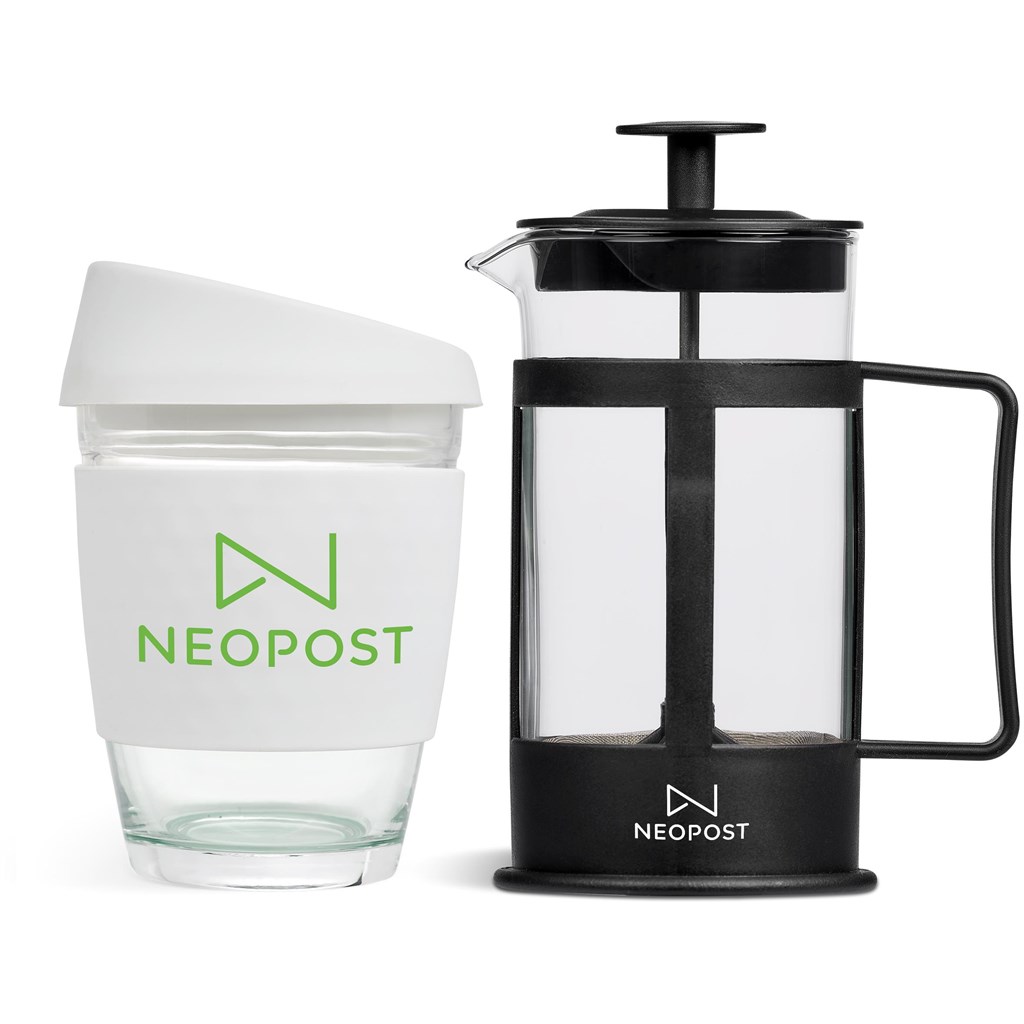 Kooshty Kupper Koffee Set - Image 17