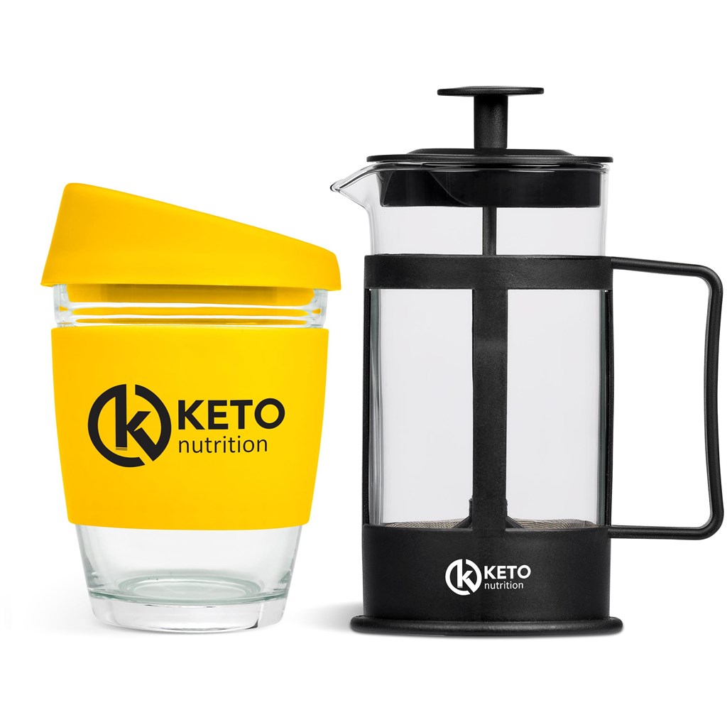 Kooshty Kupper Koffee Set - Image 19