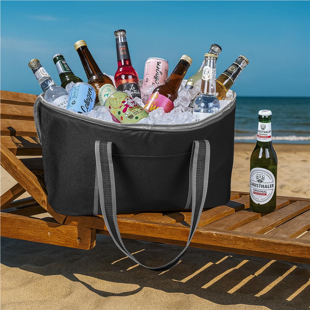 Kooshty Key Largo Recycled PET 20-Litre Cooler - Image 4