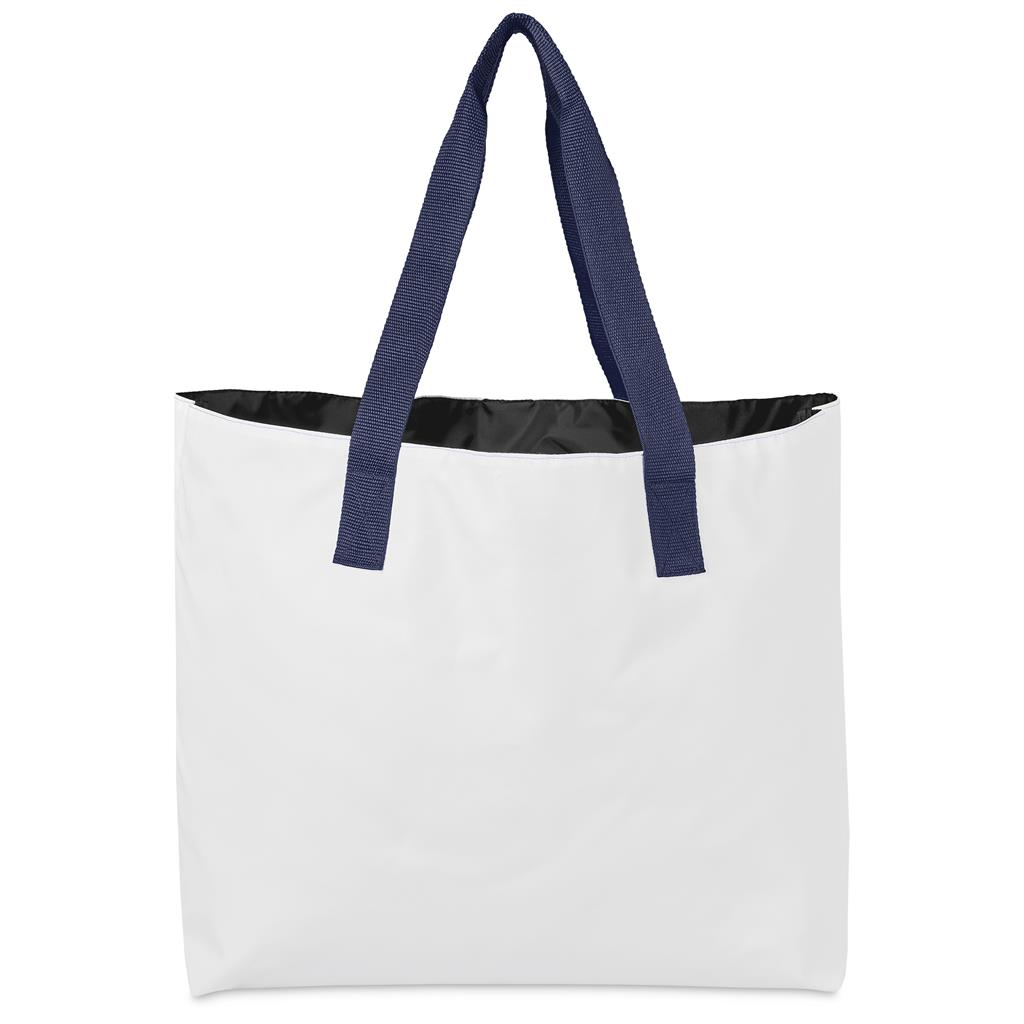 Pre-Production Sample Hoppla Sunset Beach Bag - Image 10
