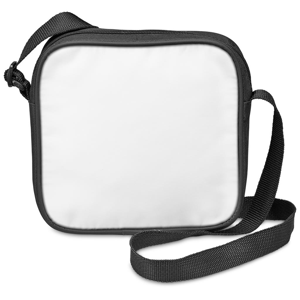 Pre-Production Sample Hoppla Cruise Crossbody Bag - Image 18