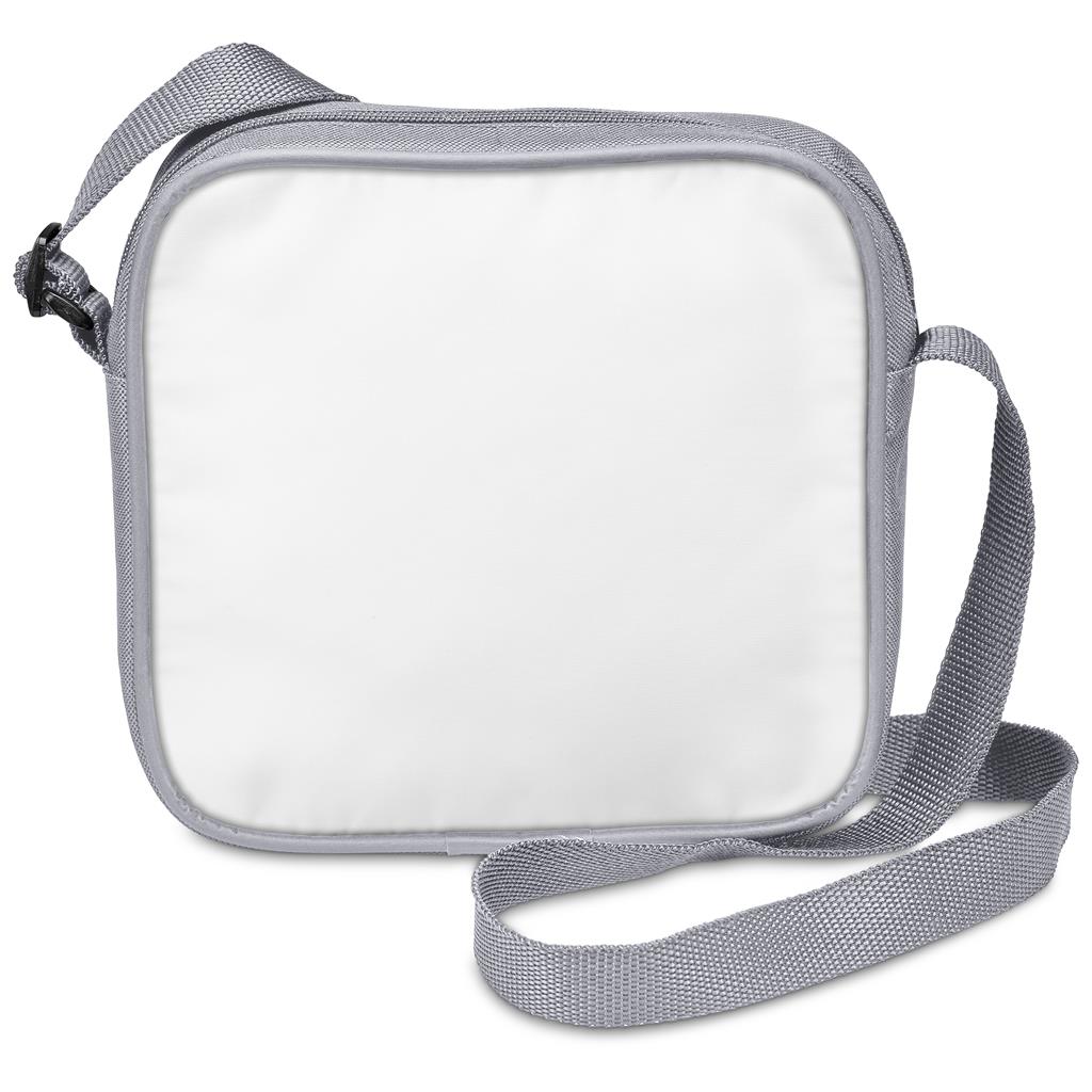 Pre-Production Sample Hoppla Cruise Crossbody Bag - Image 19