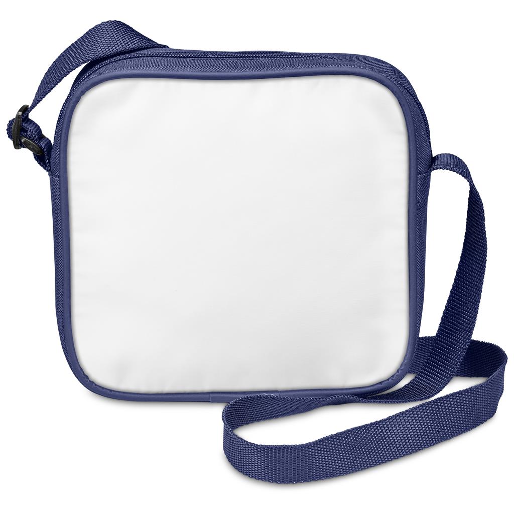Pre-Production Sample Hoppla Cruise Crossbody Bag - Image 20