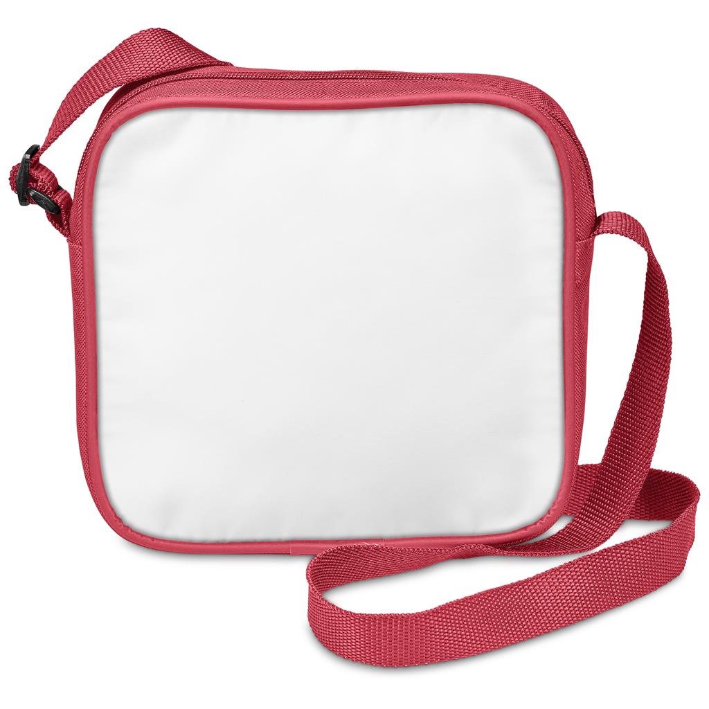 Pre-Production Sample Hoppla Cruise Crossbody Bag - Image 21