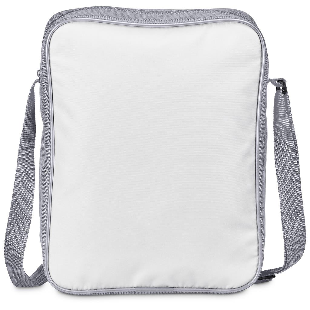 Pre-Production Sample Hoppla A4 Crossbody Seminar Bag - Image 19