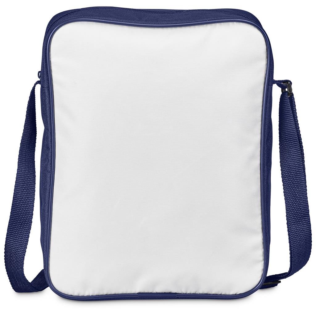 Pre-Production Sample Hoppla A4 Crossbody Seminar Bag - Image 20
