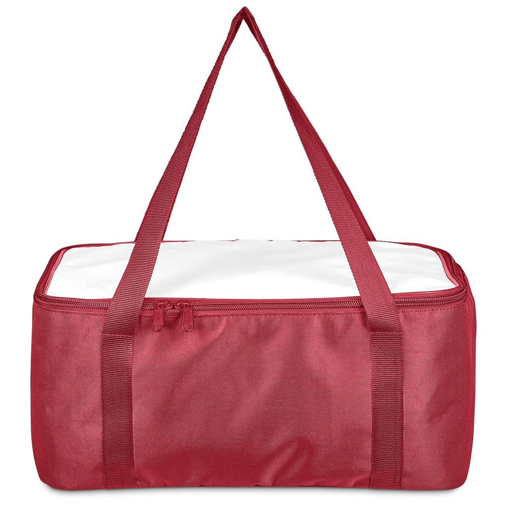 Pre-Production Hoppla Sudwala Food Delivery Cooler Bag - Image 21