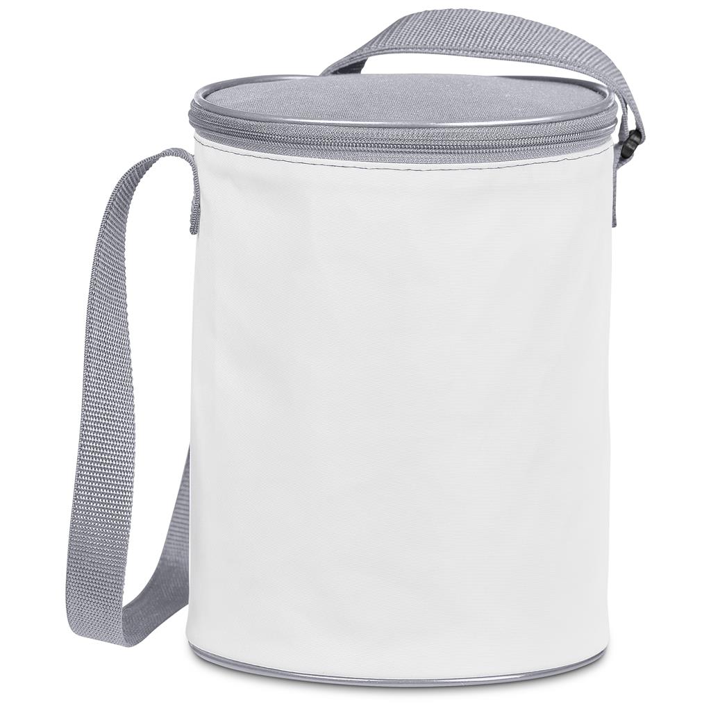 Pre-Production Sample Hoppla Addo Barrel Cooler Bag - Image 13