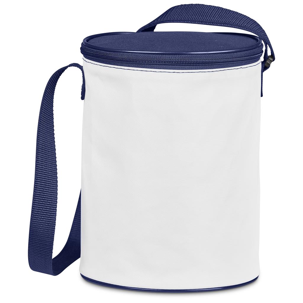 Pre-Production Sample Hoppla Addo Barrel Cooler Bag - Image 14