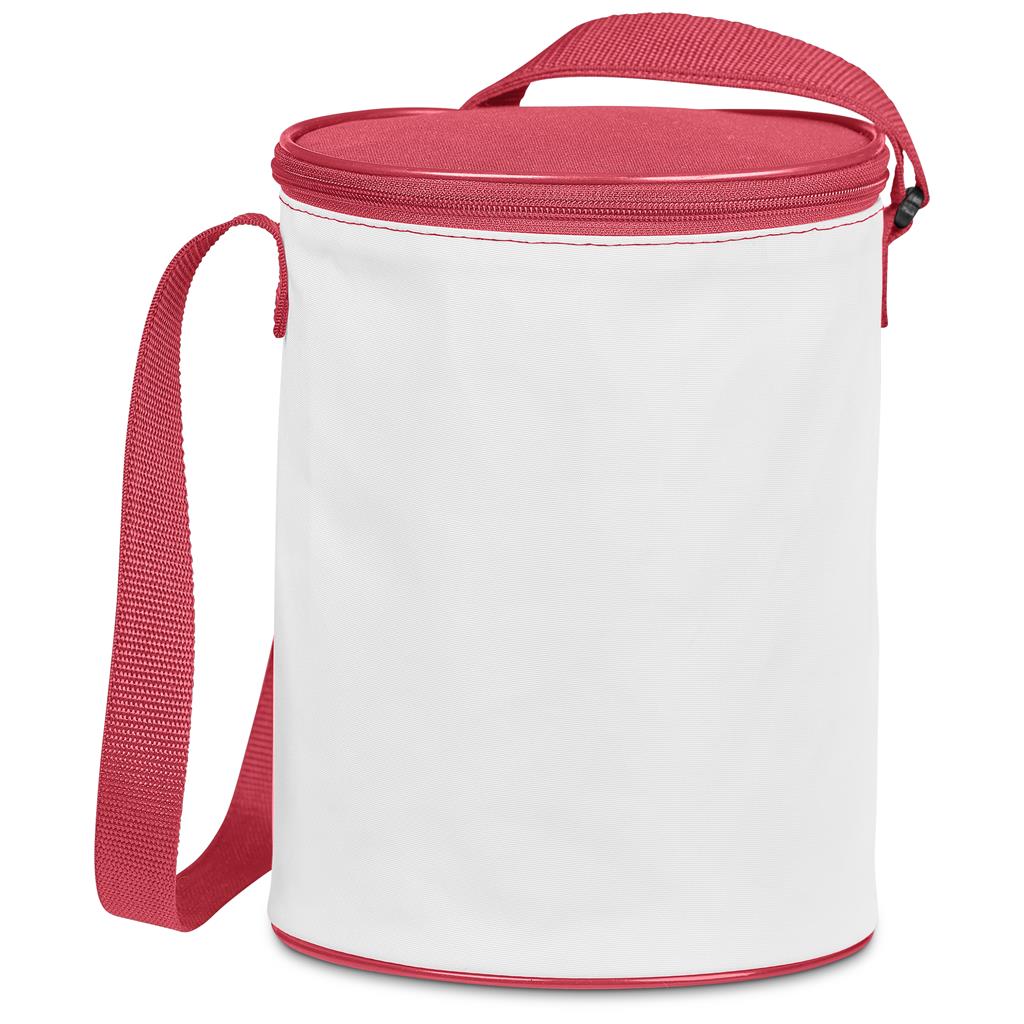 Pre-Production Sample Hoppla Addo Barrel Cooler Bag - Image 15