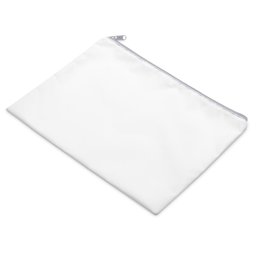 Pre-Production Sample Hoppla Clifton A4 Document Bag - Image 8