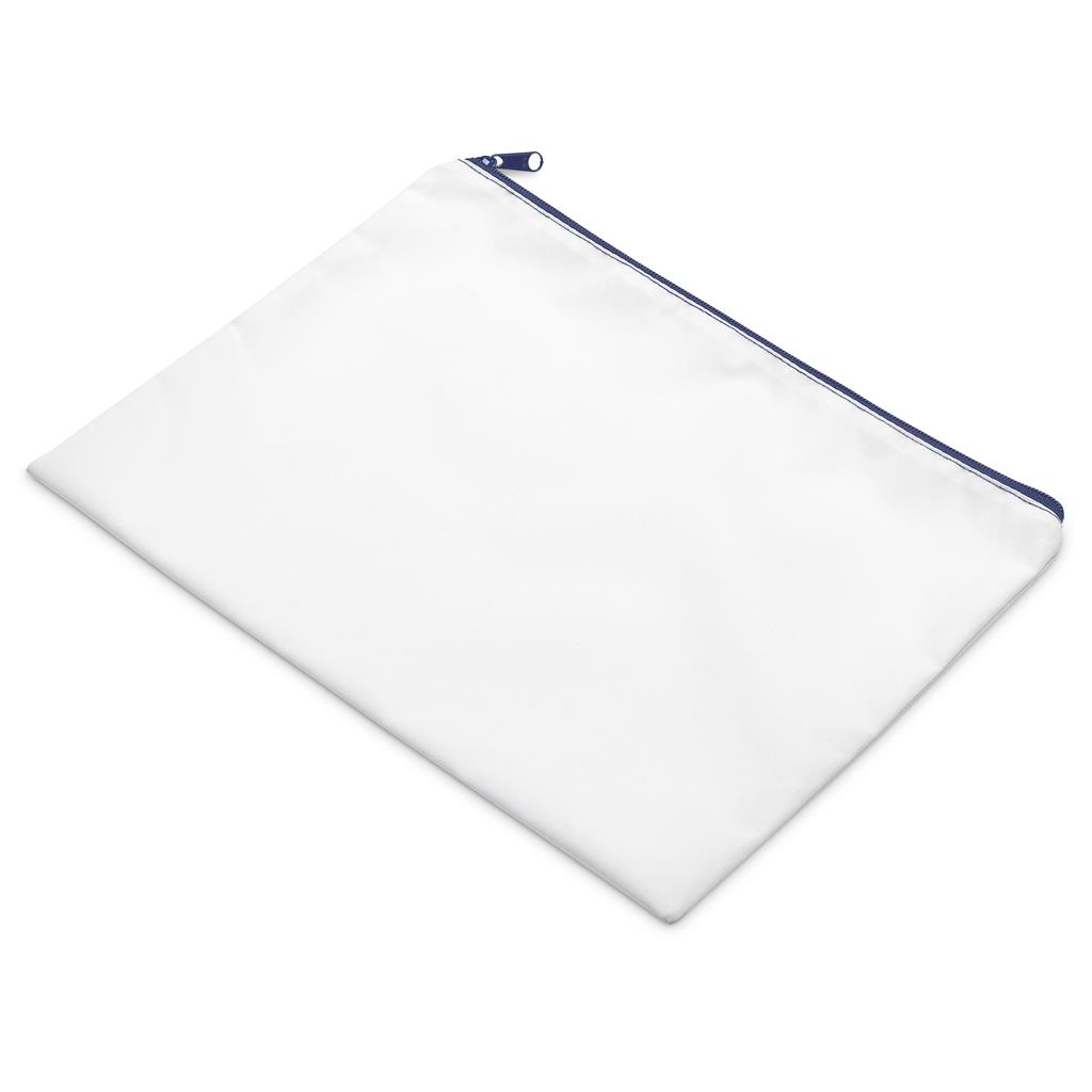 Pre-Production Sample Hoppla Clifton A4 Document Bag - Image 9
