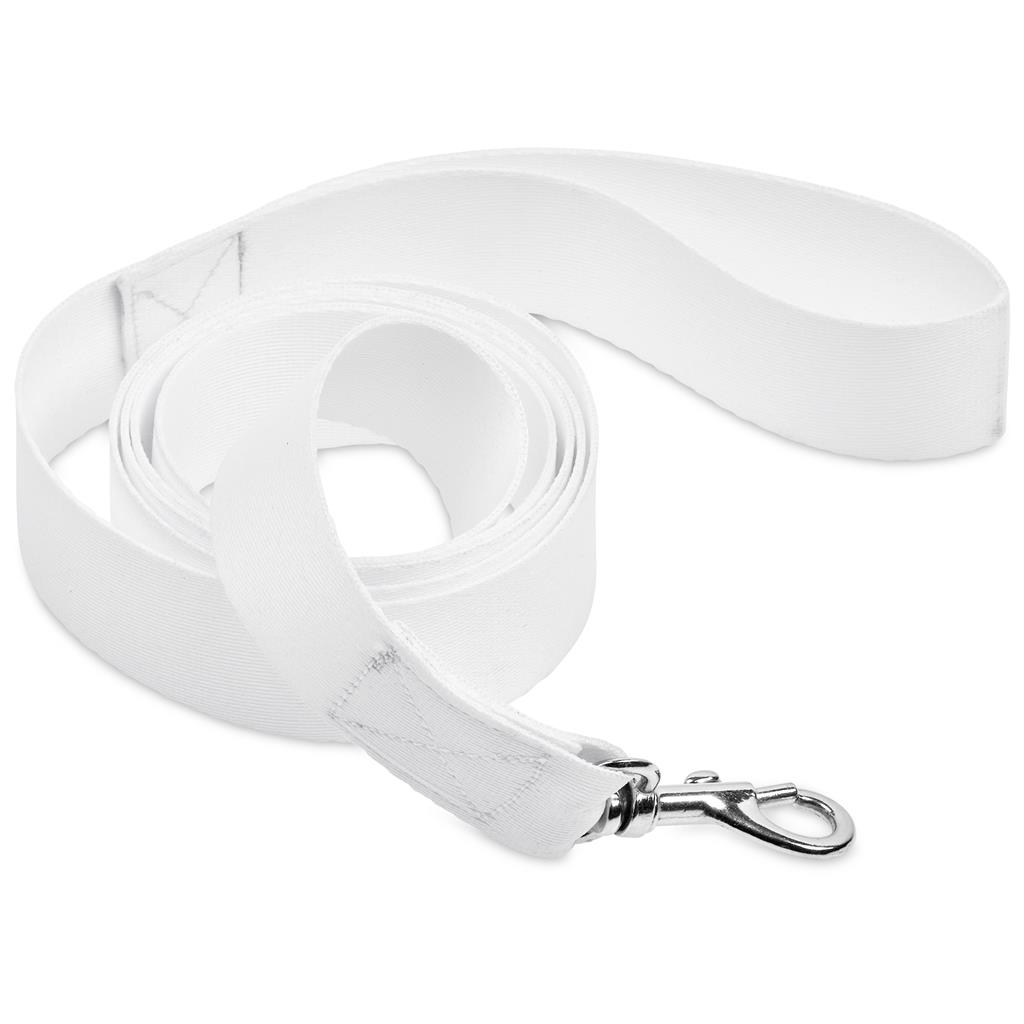 Pre-Production Sample Hoppla Buddy Polyester Dog Leash - Image 3