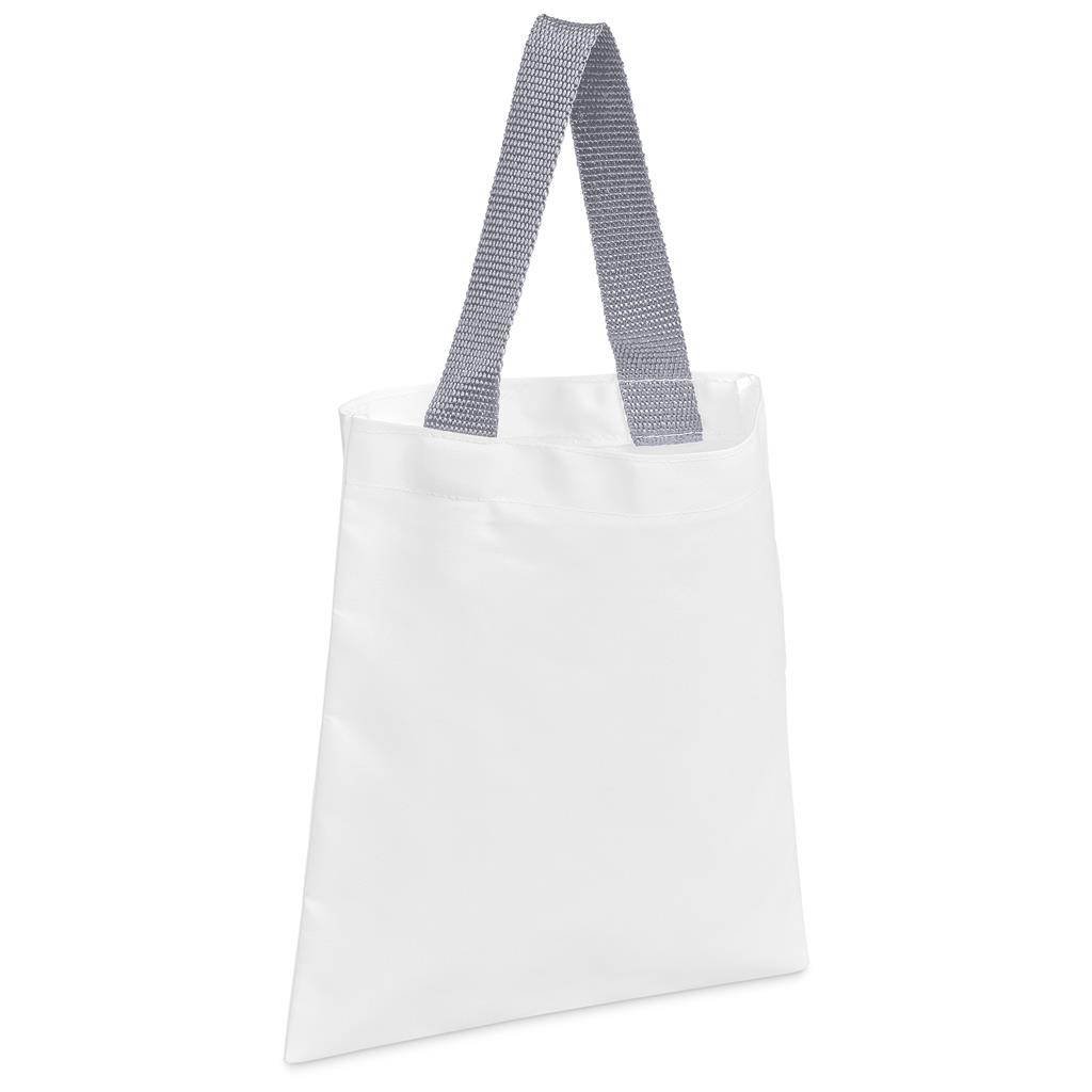 Pre-Production Sample Hoppla Greenset Polyester Sand Bag - Image 3