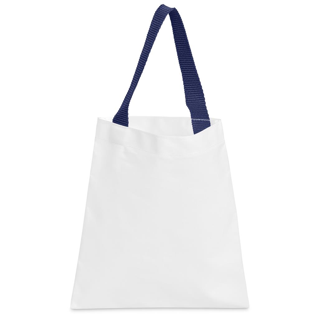 Pre-Production Sample Hoppla Greenset Polyester Sand Bag - Image 4