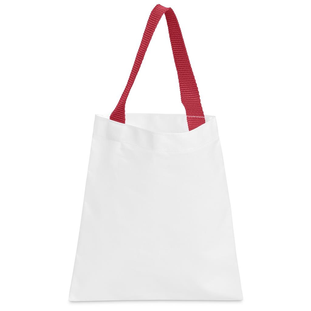 Pre-Production Sample Hoppla Greenset Polyester Sand Bag - Image 5