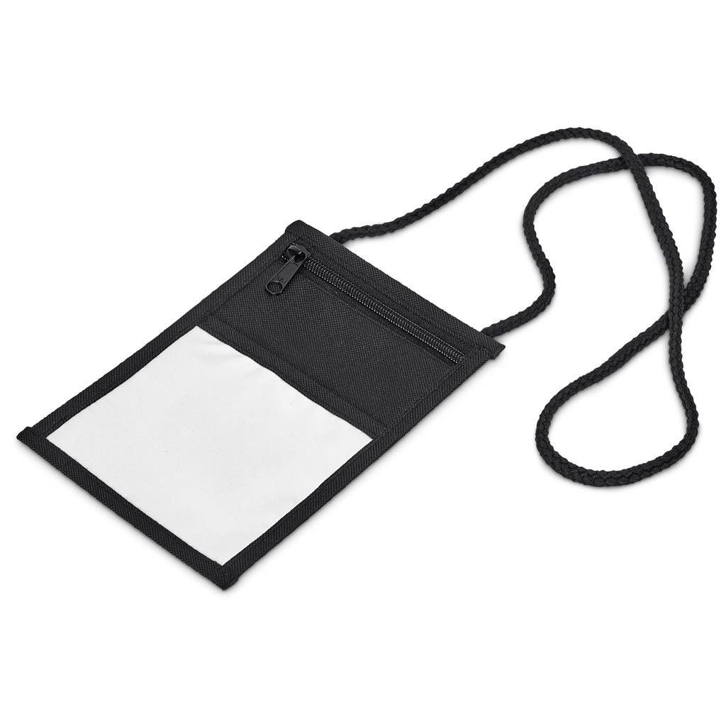 Pre-Production Sample Hoppla Nurses Stationery Pouch - Image 6