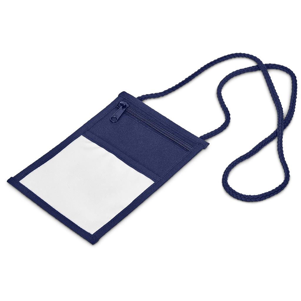 Pre-Production Sample Hoppla Nurses Stationery Pouch - Image 8