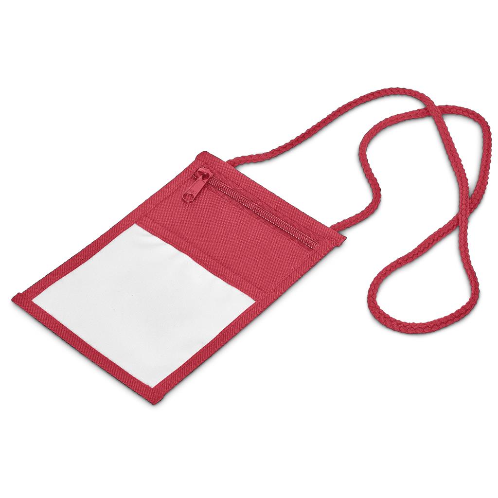 Pre-Production Sample Hoppla Nurses Stationery Pouch - Image 9
