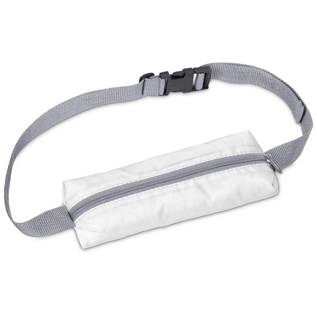 Pre-Production Sample Hoppla Walkie Waist Bag - Image 9