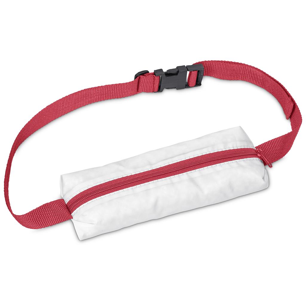 Pre-Production Sample Hoppla Walkie Waist Bag - Image 11
