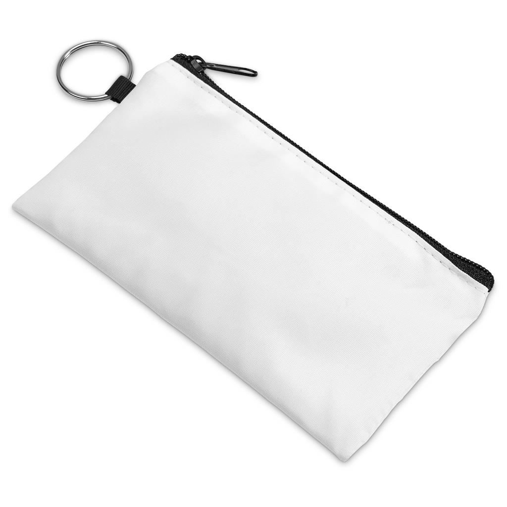 Pre-Production Sample Hoppla Kimberley Credit Card & Coin Purse - Image 9