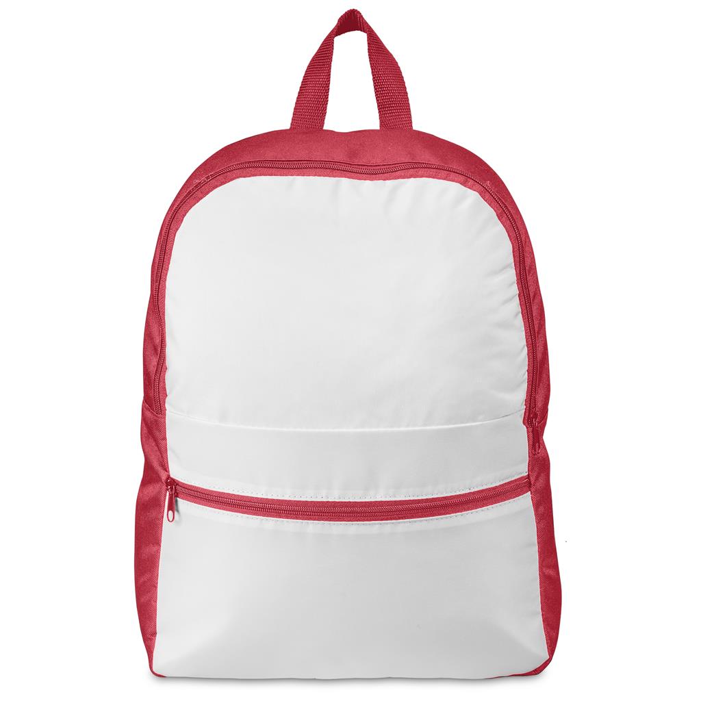 Pre-Production Sample Hoppla Huron Backpack - Image 11