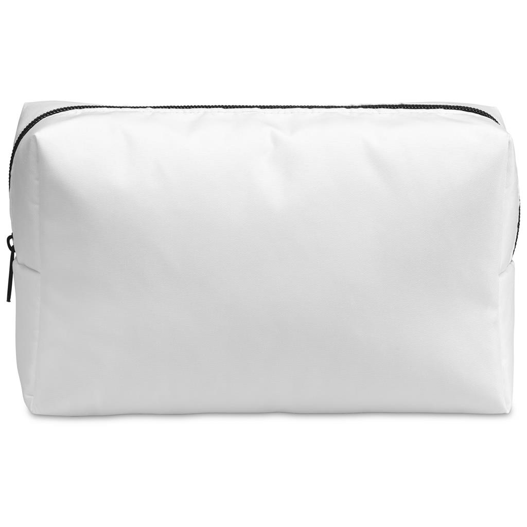 Pre-Production Sample Hoppla Mandy Toiletry Bag - Image 8