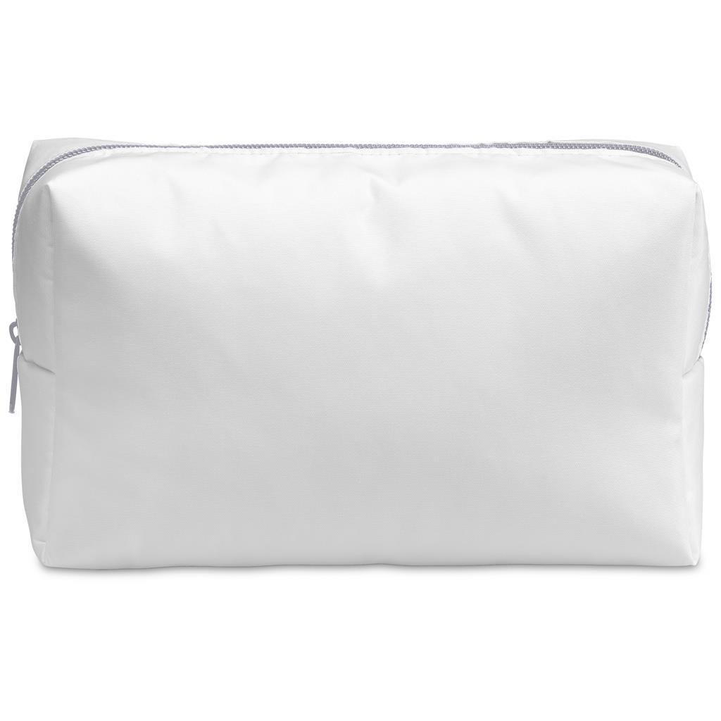 Pre-Production Sample Hoppla Mandy Toiletry Bag - Image 9