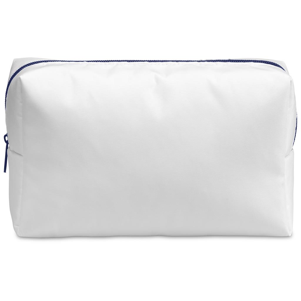 Pre-Production Sample Hoppla Mandy Toiletry Bag - Image 10
