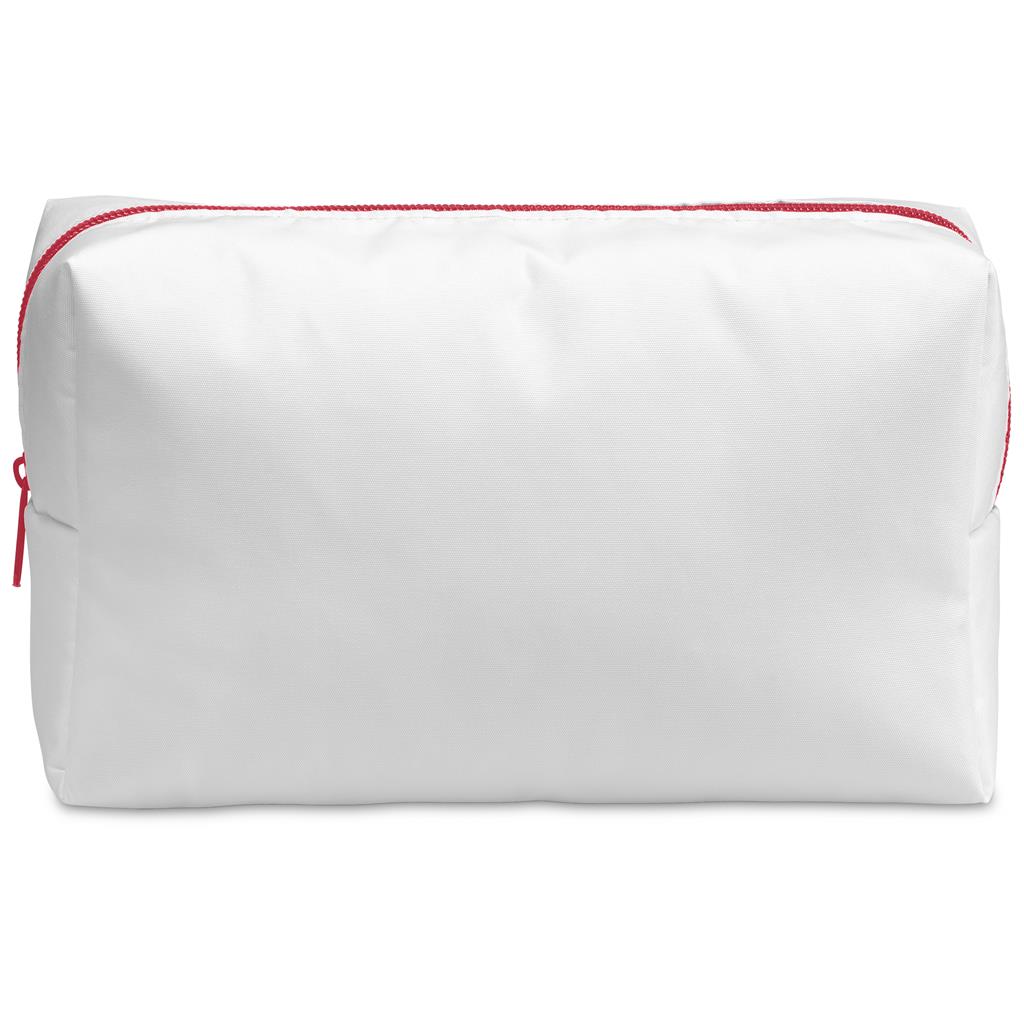 Pre-Production Sample Hoppla Mandy Toiletry Bag - Image 11