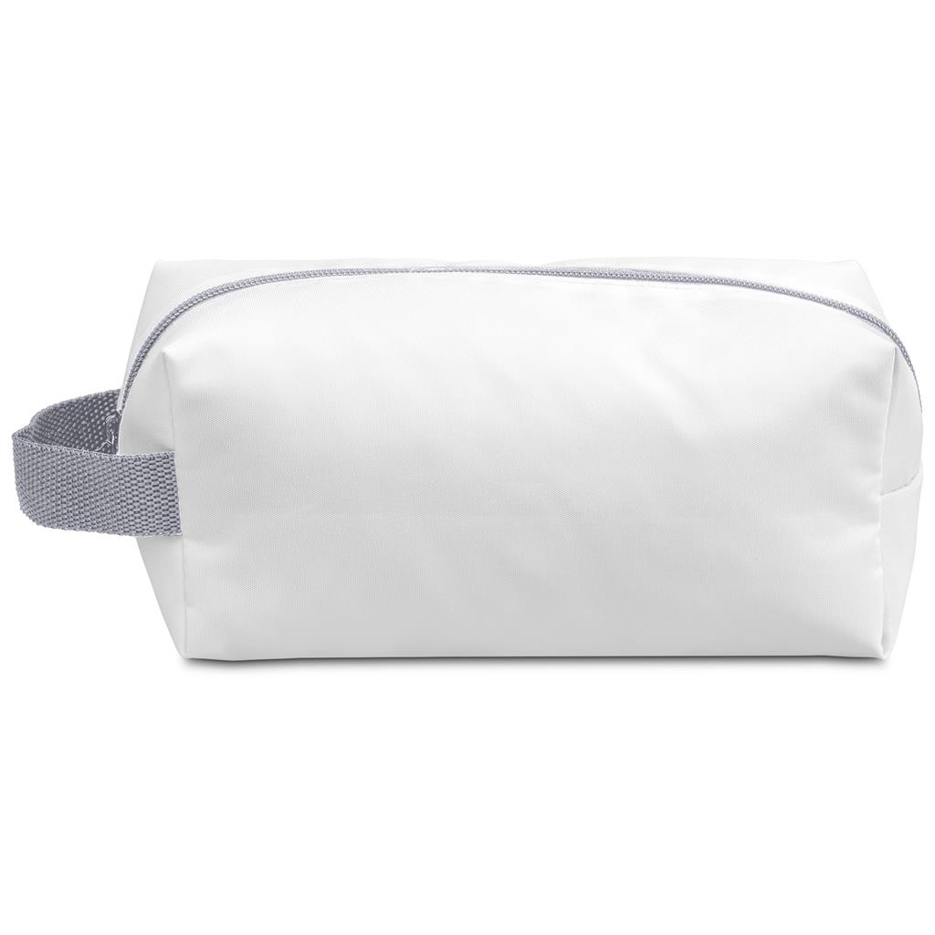 Pre-Production Sample Hoppla Table View Toiletry Bag - Image 6