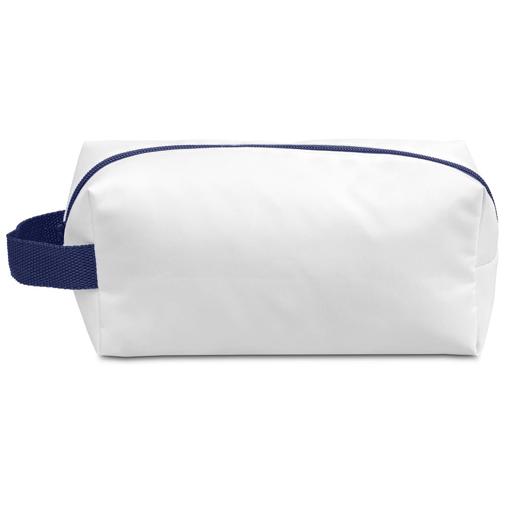 Pre-Production Sample Hoppla Table View Toiletry Bag - Image 7