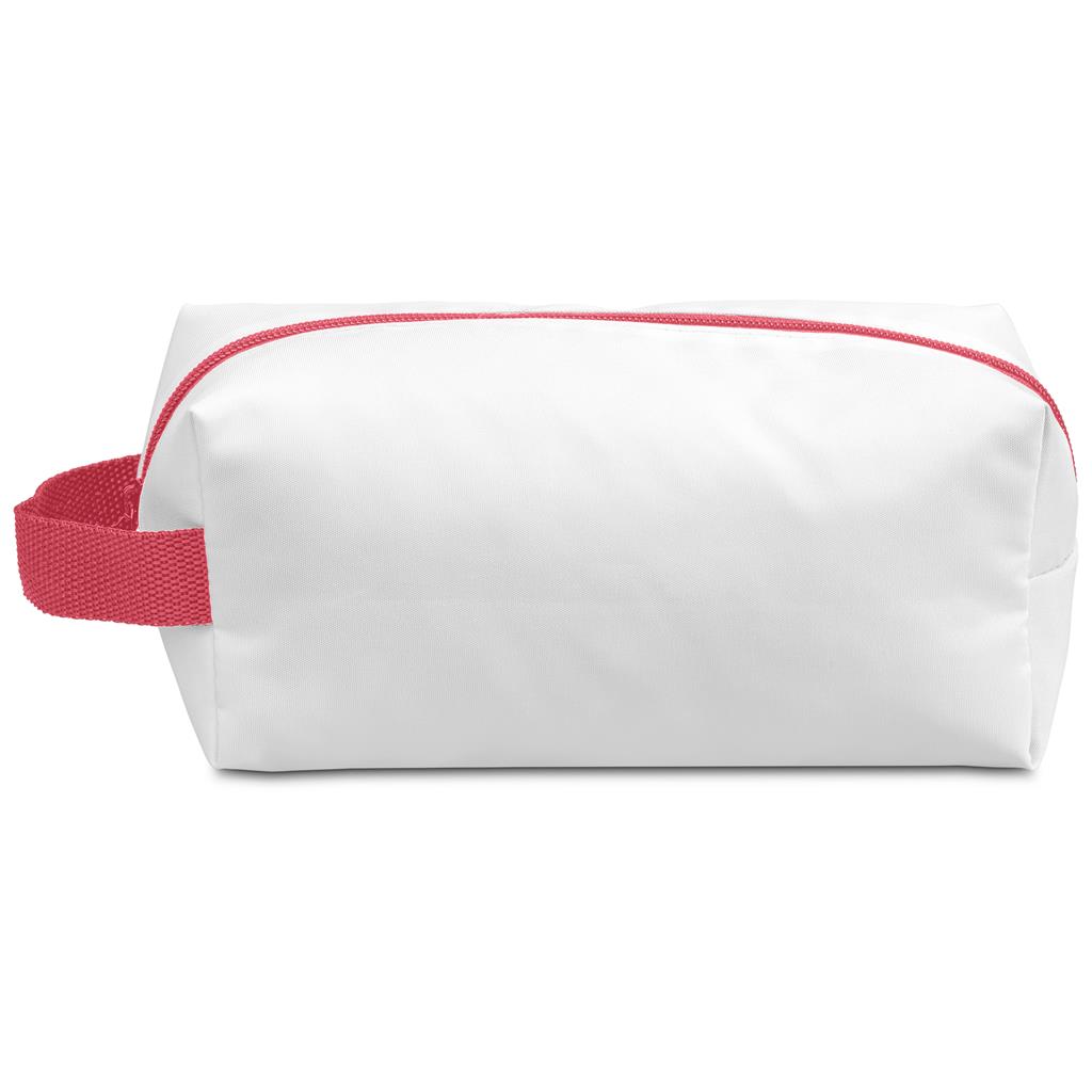 Pre-Production Sample Hoppla Table View Toiletry Bag - Image 8