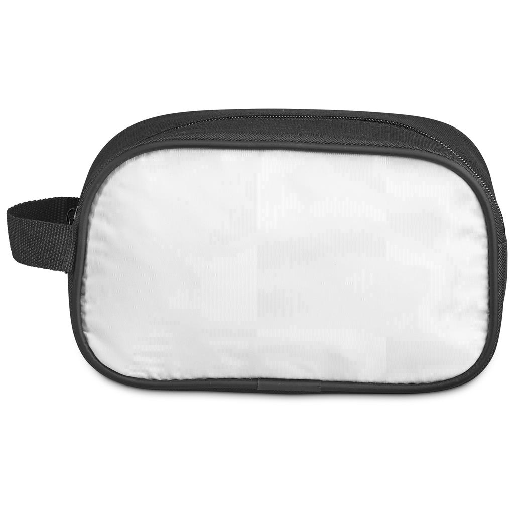 Pre-Production Sample Hoppla Jake Toiletry Bag - Image 8