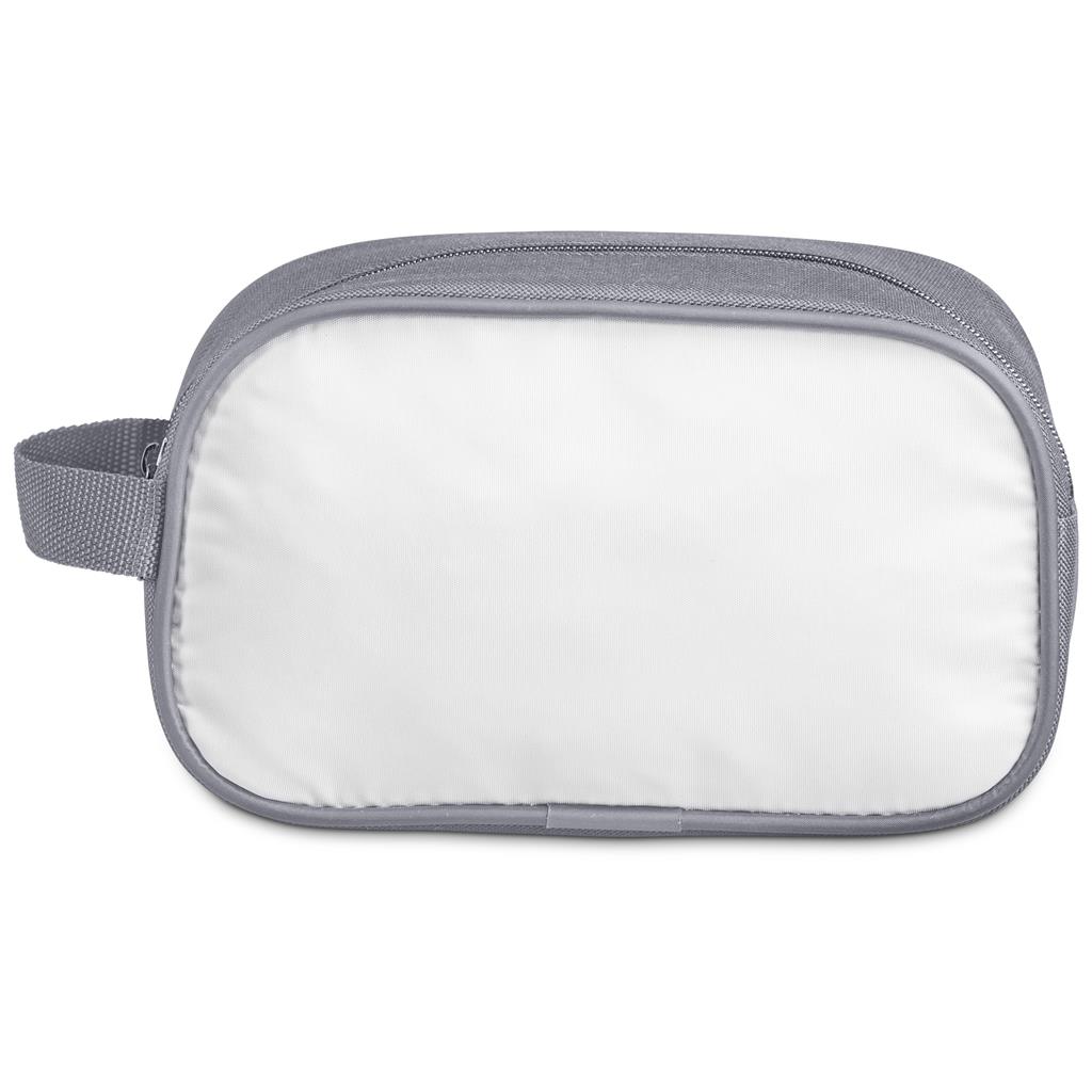 Pre-Production Sample Hoppla Jake Toiletry Bag - Image 9